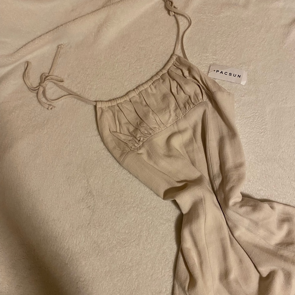 pacsun mini dress